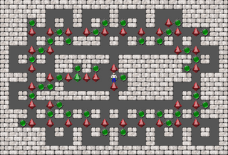 Уровень 445 — Bugs509 collection